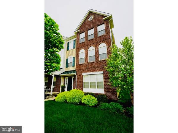 2012 BERKELEY DR, Pennsburg, PA 18073