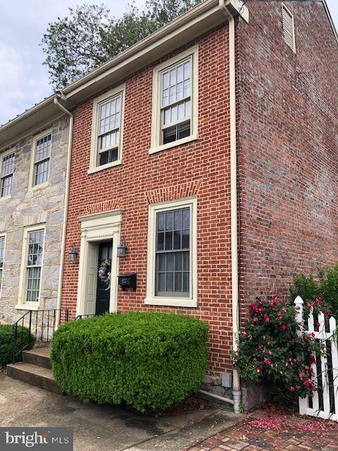 127 W KING ST, Shippensburg, PA 17257