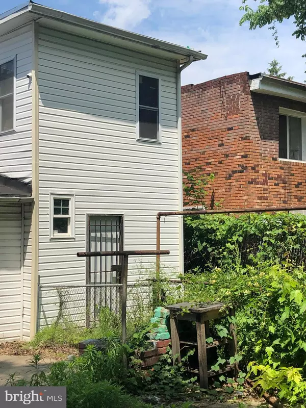 Washington, DC 20020,1912 17TH ST SE
