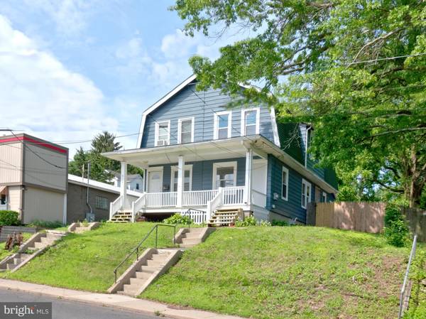 516 N MAIN ST, Sellersville, PA 18960