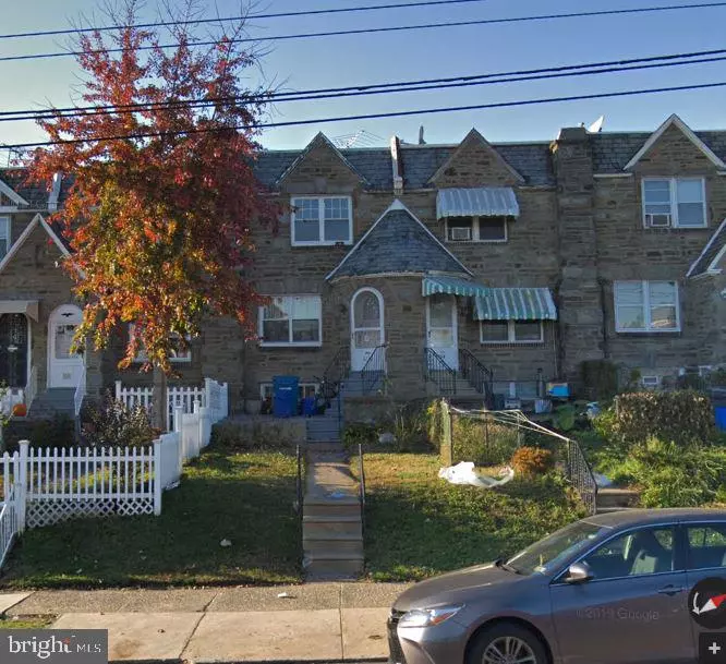 Philadelphia, PA 19149,6132 CASTOR AVE