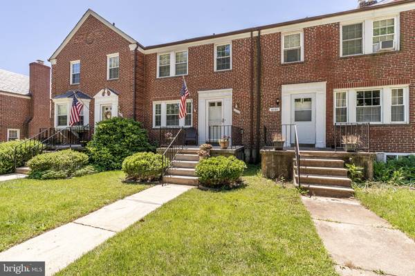 6129 NORTHDALE RD, Baltimore, MD 21228