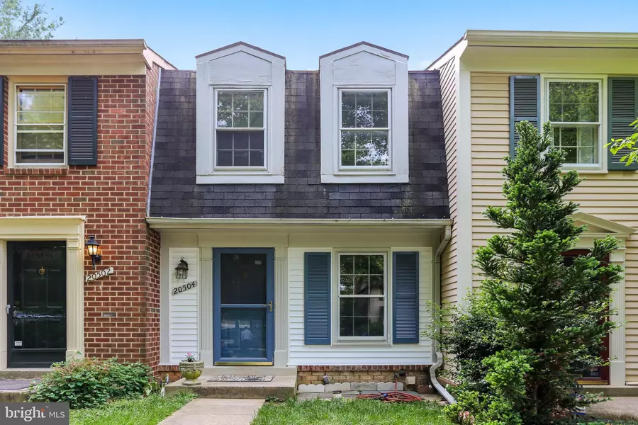 20504 STERNCROFT, Gaithersburg, MD 20886