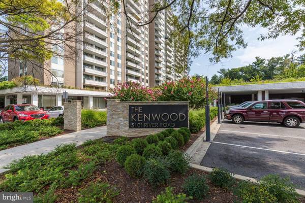 5101 RIVER RD #1703, Bethesda, MD 20816