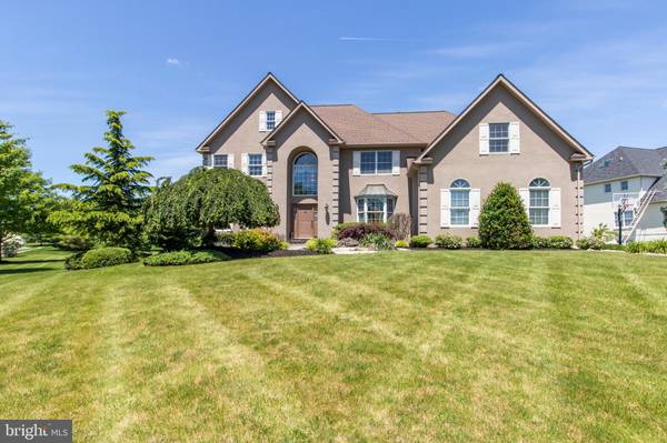 145 BELLE CIR, Blue Bell, PA 19422