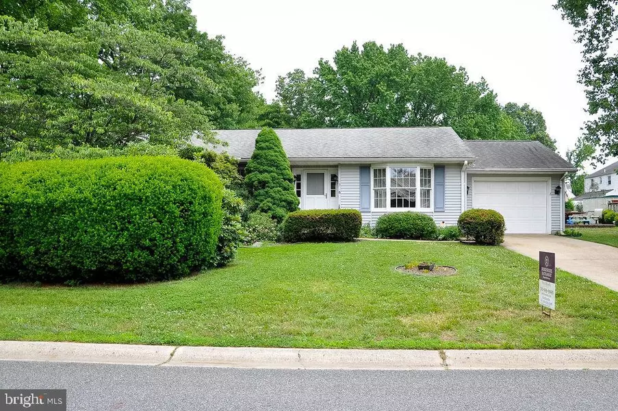 3 SULLIVAN DR, Newark, DE 19713