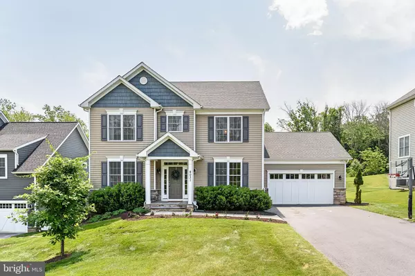 4031 HUNT AVE, Ellicott City, MD 21043