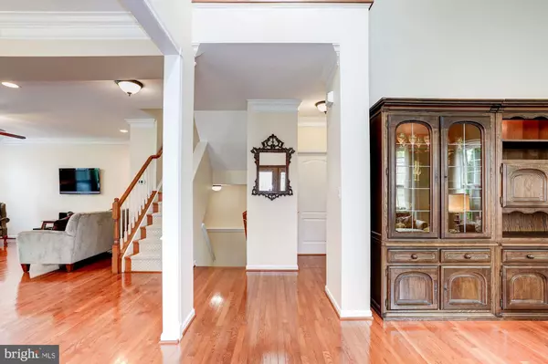 Ashburn, VA 20147,20033 PRESIDENTS CUP TER