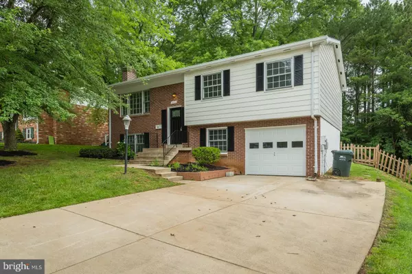 14772 DARBYDALE AVE, Woodbridge, VA 22193