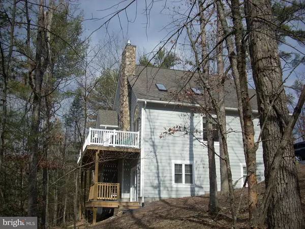 231 VALLEY VIEW RD, Basye, VA 22810