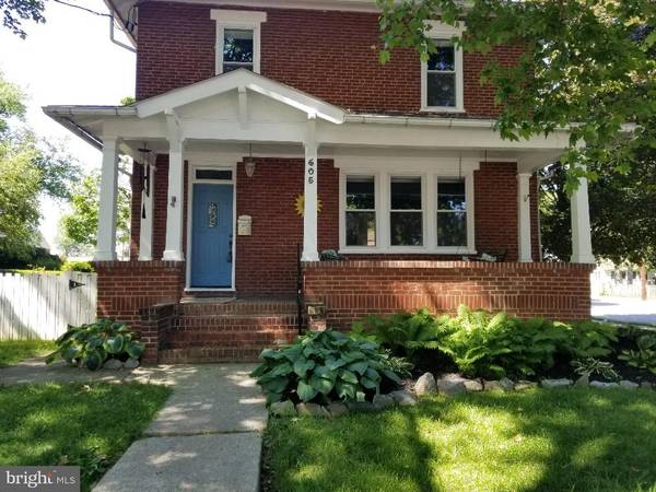 605 W NORTH ST, Carlisle, PA 17013