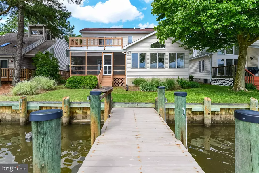 78 WATERTOWN RD, Ocean Pines, MD 21811