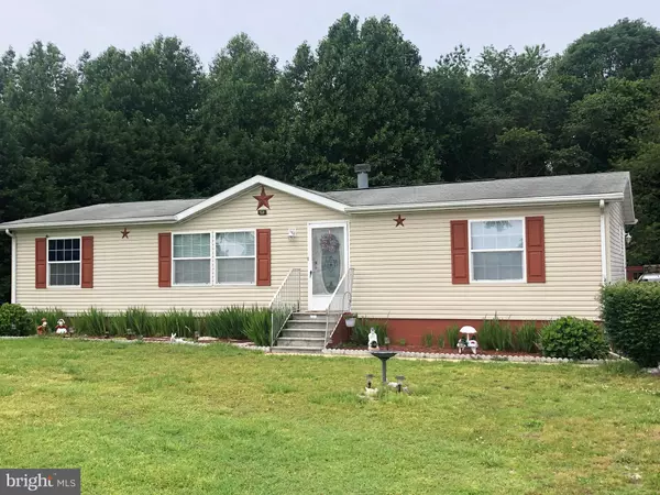 692 PLEASANT PINE CIR, Harrington, DE 19952