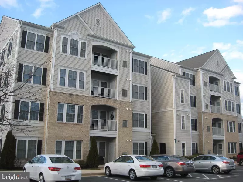 1406-K JOPPA FOREST DR #10, Joppa, MD 21085