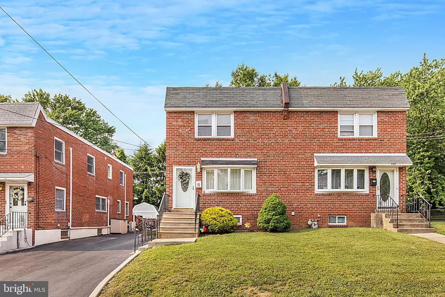 140 S WELLS AVE, Glenolden, PA 19036