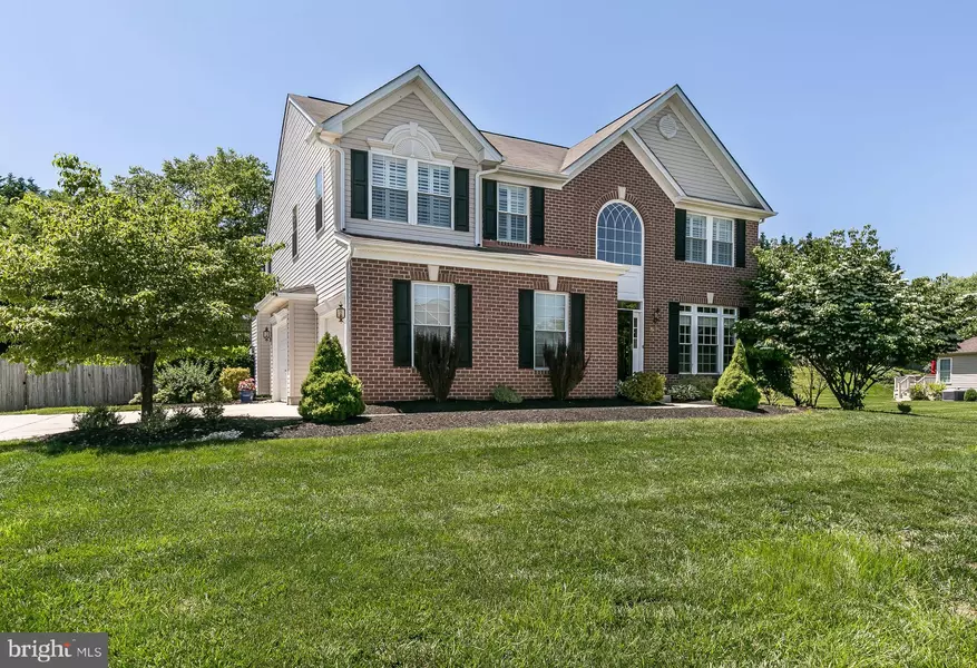 1902 MEDALLION CT, Forest Hill, MD 21050