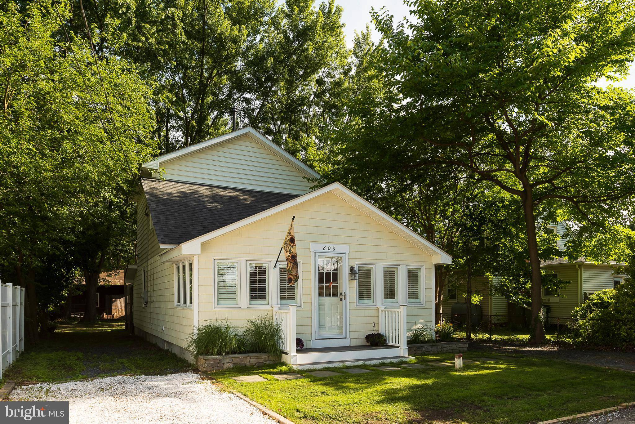 Deale, MD 20751,603 WHITTINGTON PL