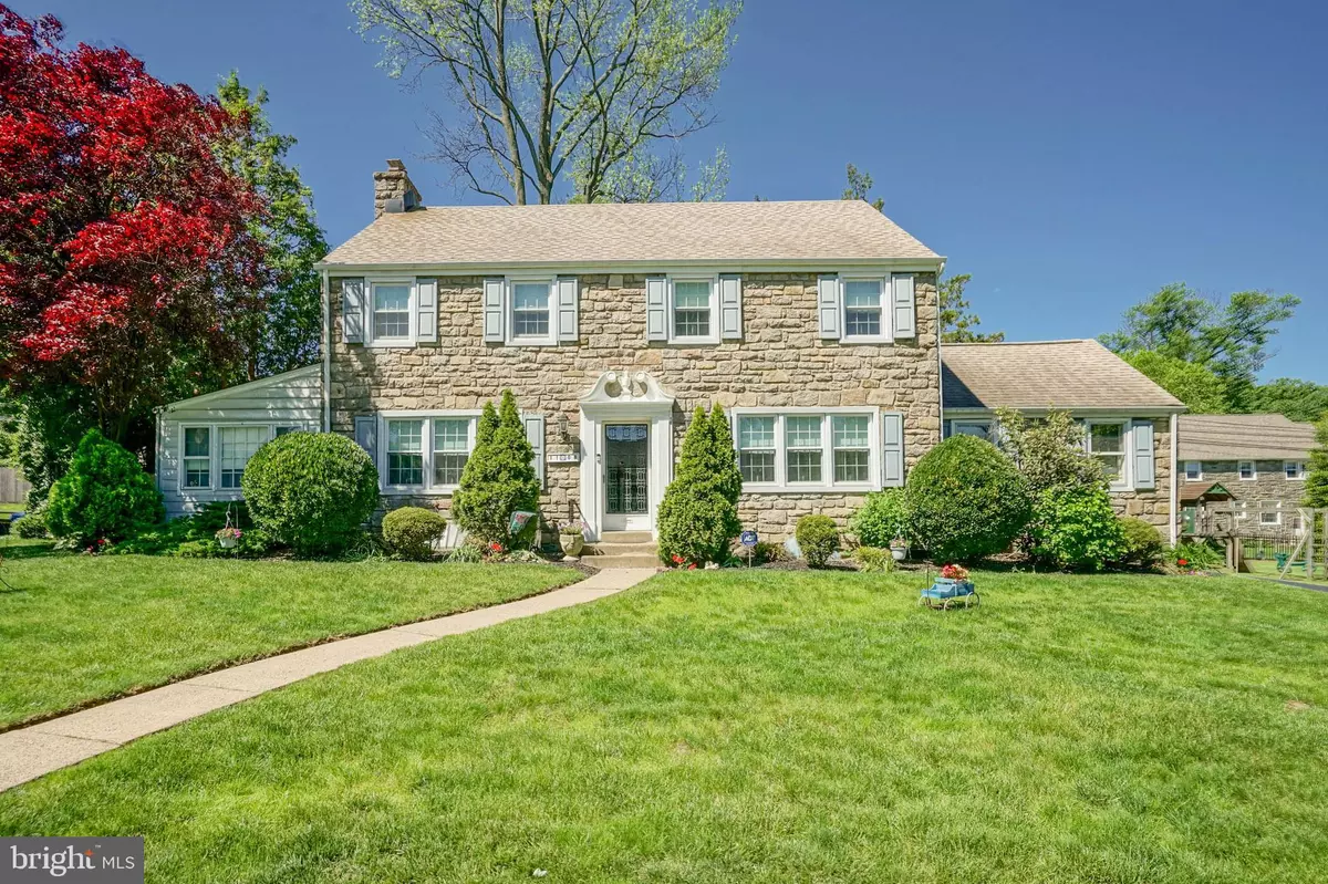 Drexel Hill, PA 19026,1108 FOSS AVE