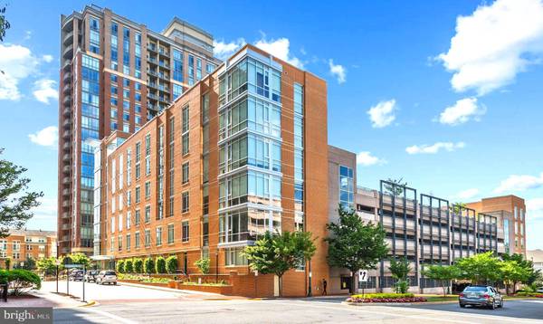 12025 NEW DOMINION PKWY #109, Reston, VA 20190