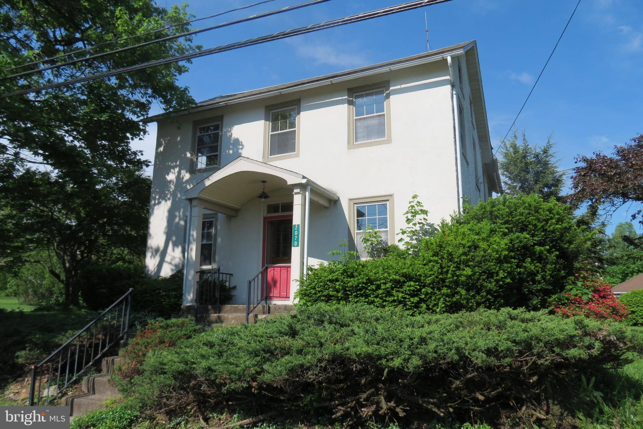 Quakertown, PA 18951,2070 ALLENTOWN RD