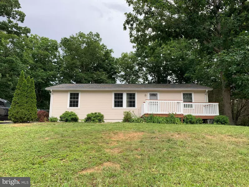 10904 BUCKSKIN LN, Fredericksburg, VA 22407