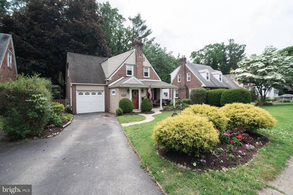 Havertown, PA 19083,1406 WINDSOR PARK LN