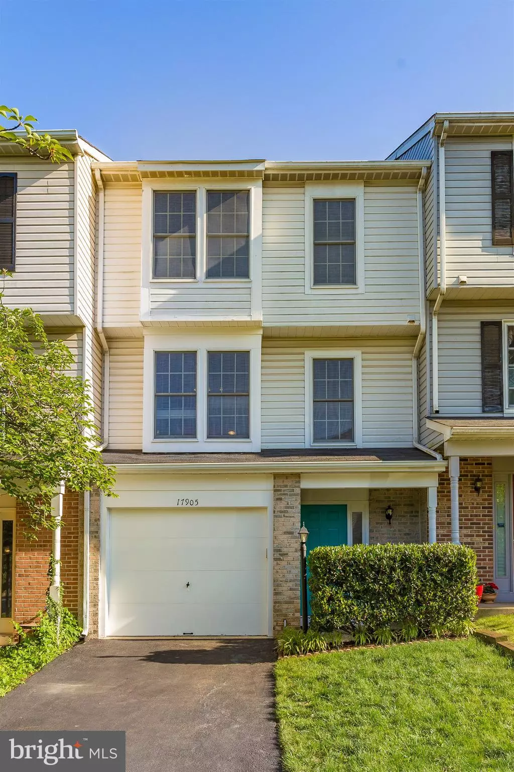 Gaithersburg, MD 20877,17905 COTTONWOOD TER