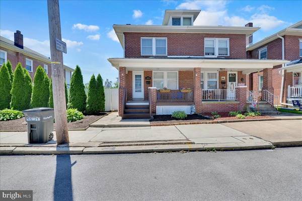 1638 MONROE ST, York, PA 17404