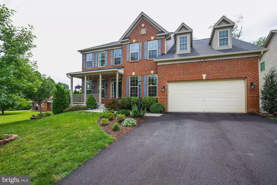 4707 BARNUM LN, Alexandria, VA 22312