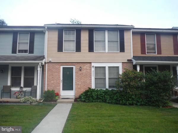 2624 BARCLAY ST, Coatesville, PA 19320