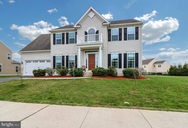 4 LOMOND LN, Middletown, DE 19709