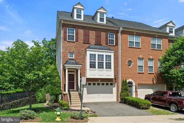 Manassas Park, VA 20111,9748 CORBETT CIR