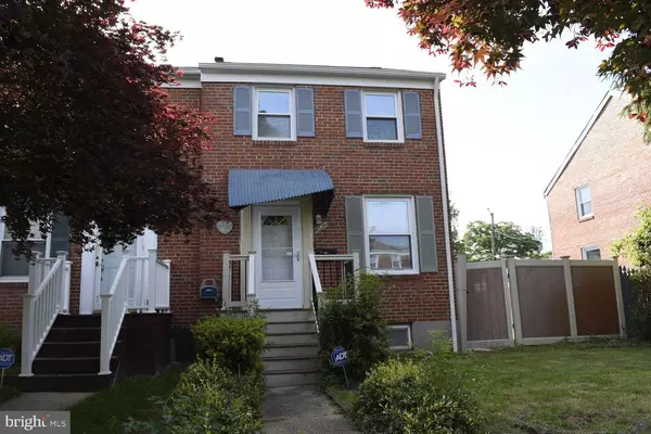 8529 WATER OAK RD, Baltimore, MD 21234