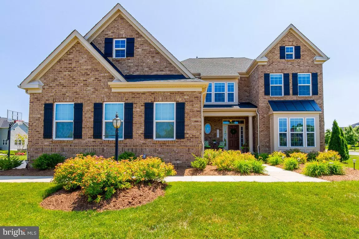 Chantilly, VA 20152,42463 MADTURKEY RUN PL