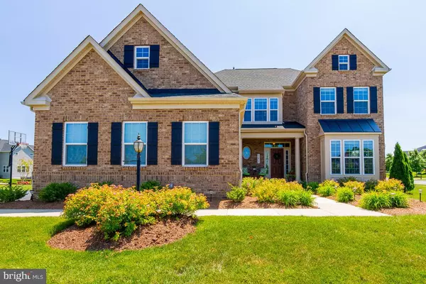 42463 MADTURKEY RUN PL, Chantilly, VA 20152