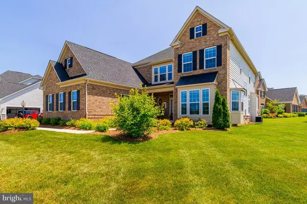 Chantilly, VA 20152,42463 MADTURKEY RUN PL