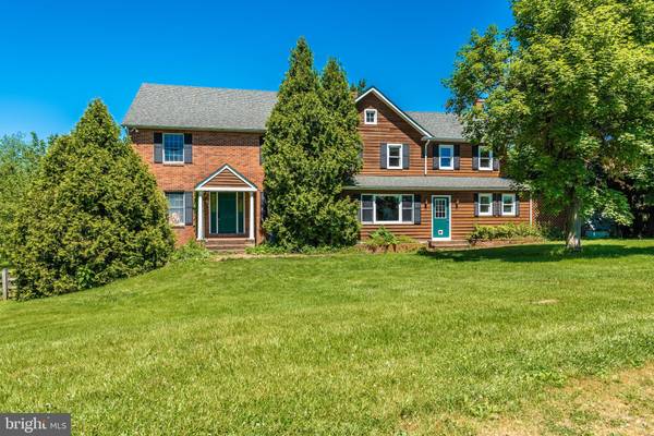 10802 ETZLER MILL RD, Woodsboro, MD 21798