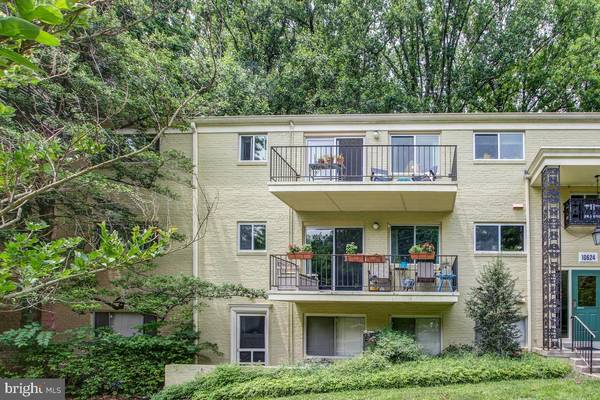 10624 KENILWORTH AVE #K-201, Bethesda, MD 20814