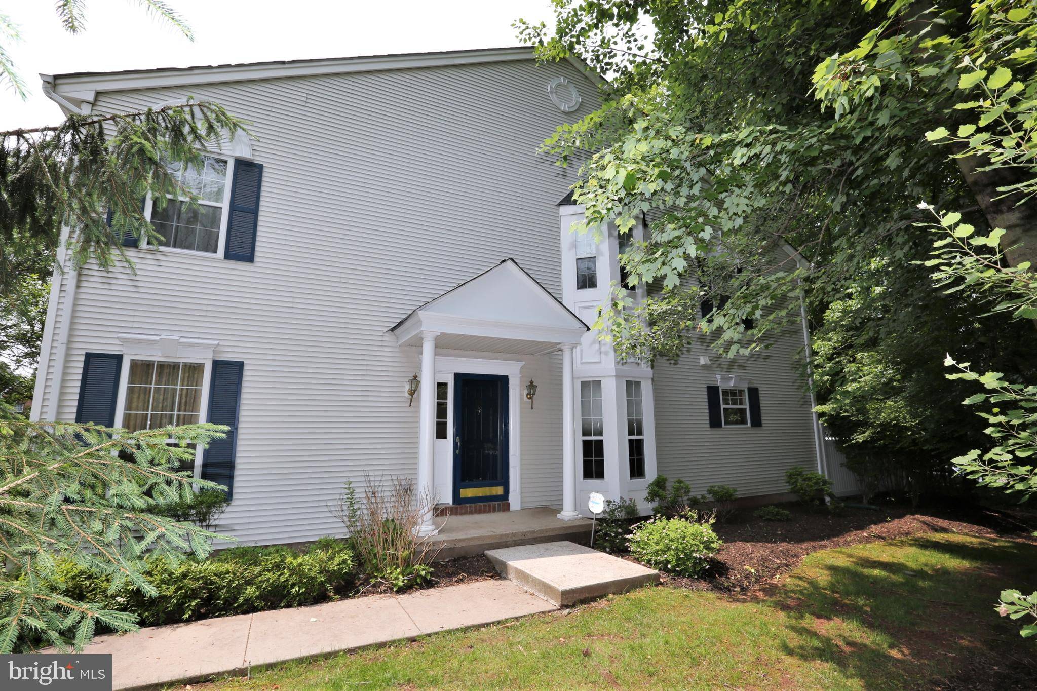 Princeton, NJ 08540,701 BERKSHIRE DR