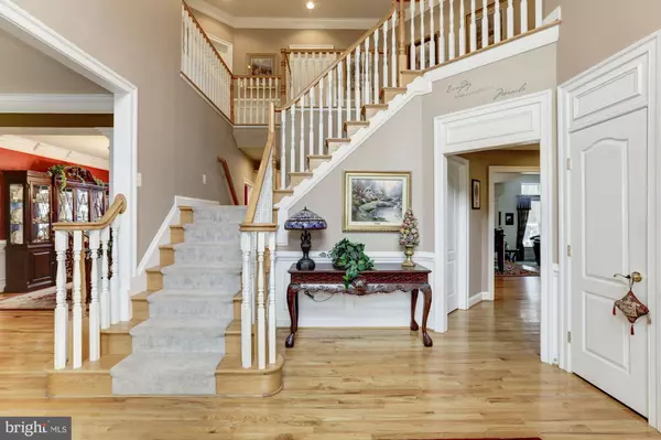 Manassas, VA 20111,10880 MEANDERVIEW CT