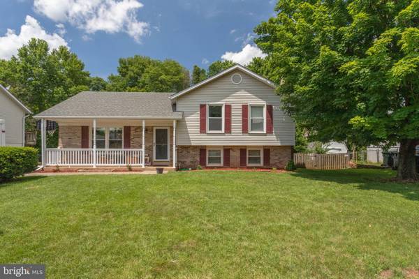 10233 BATTLEFIELD DR, Manassas, VA 20110