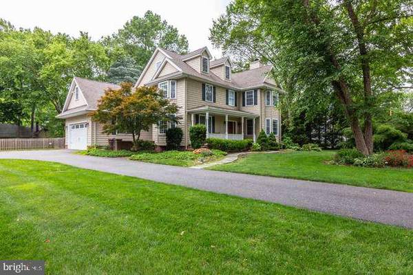 506 MOYLAN AVE, Media, PA 19063