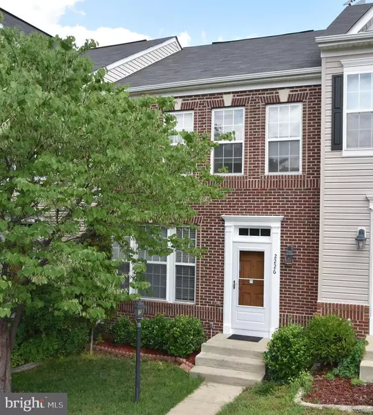 2226 DILORETA DR, Woodbridge, VA 22191