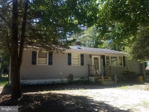 110 CHURCH ST, Dorchester, NJ 08316