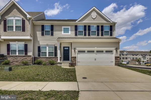 358 TIGER LILY DR, Middletown, DE 19709