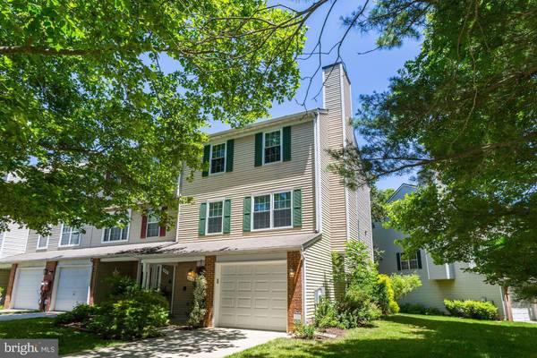 8400 OAK BUSH TER, Columbia, MD 21045