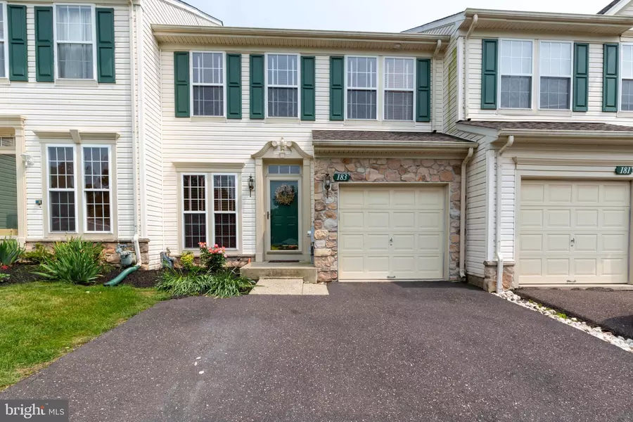 183 ROYER DR, Trappe, PA 19426