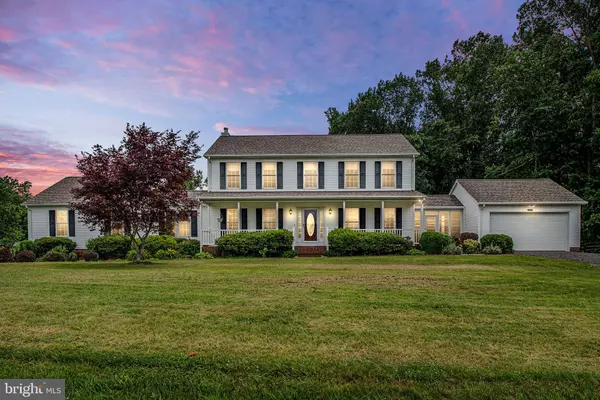 19353 DOVE HILL RD, Culpeper, VA 22701