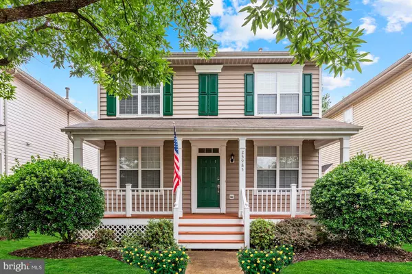 25985 RACHEL HILL DR, Chantilly, VA 20152