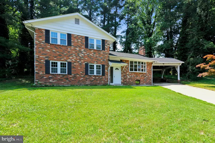 10920 BOND RD, Adelphi, MD 20783